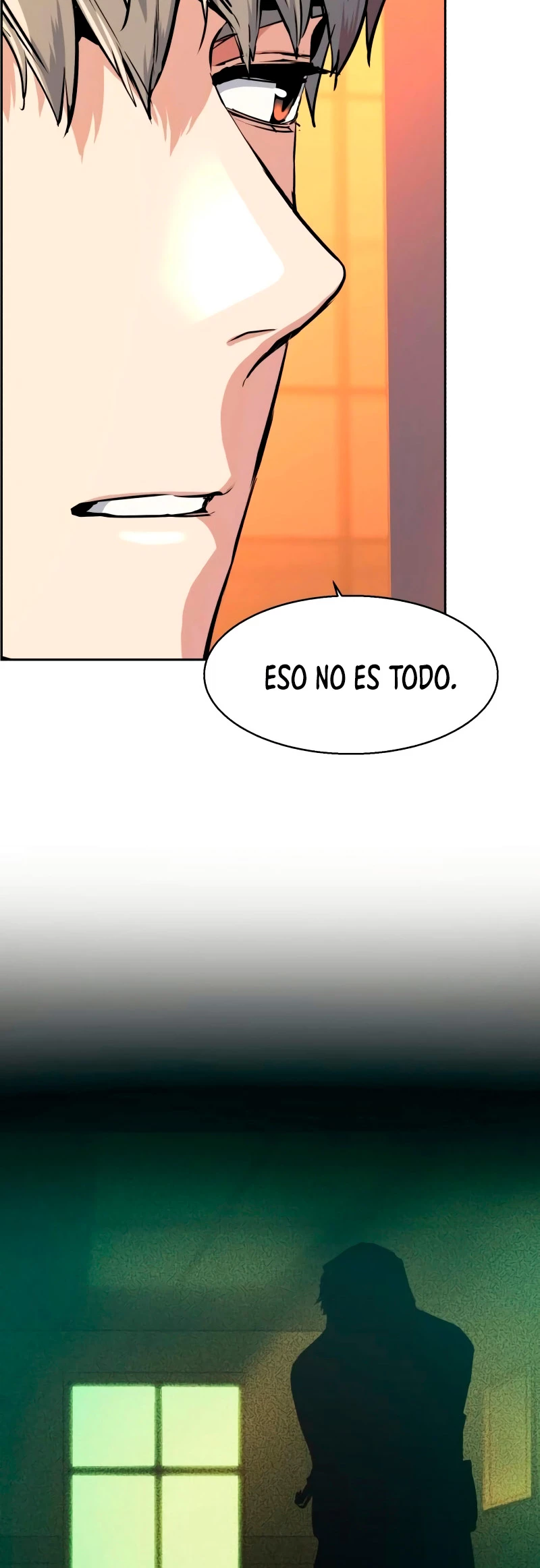 Inscripcion de mercenarios Capitulo 54 página 59