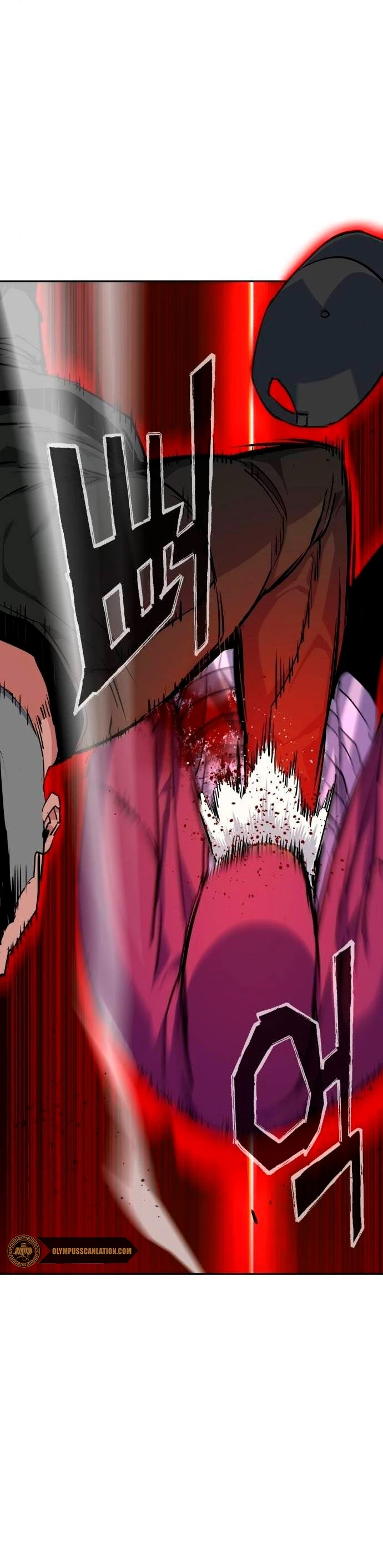 Inscripcion de mercenarios Capitulo 56 página 12