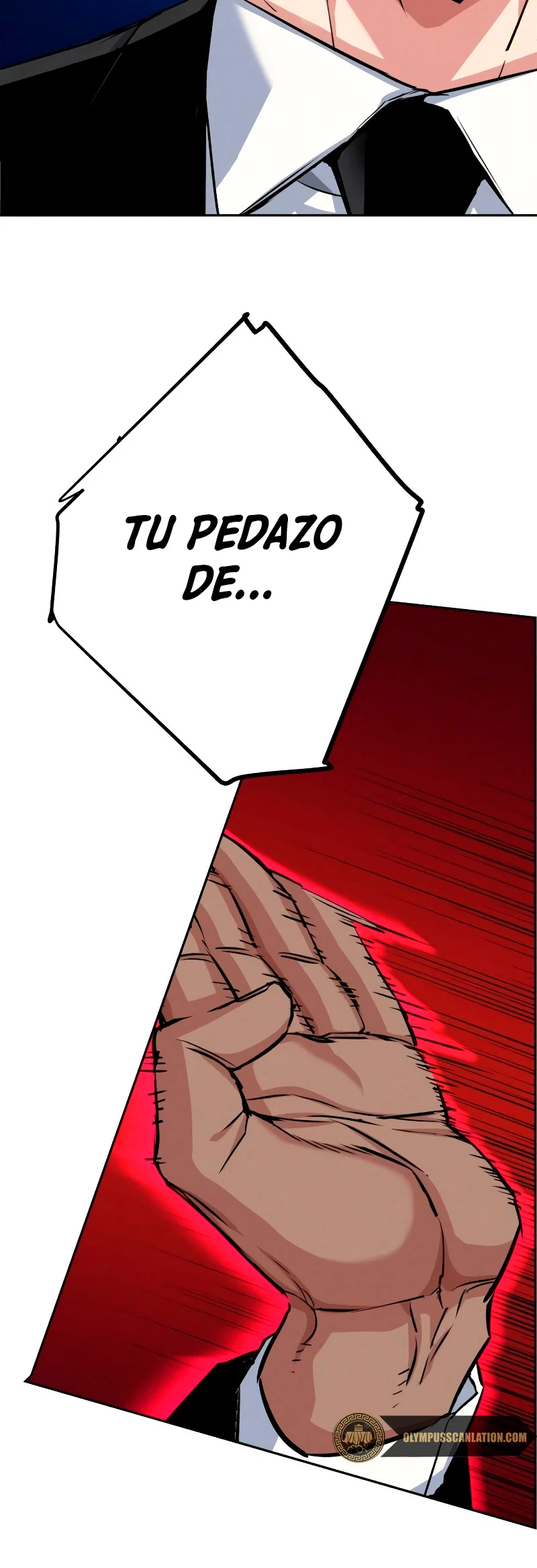 Inscripcion de mercenarios Capitulo 59 página 30