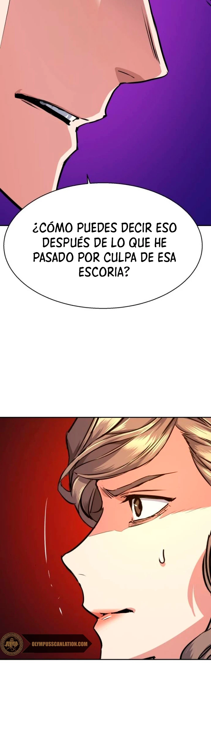 Inscripcion de mercenarios Capitulo 61 página 26