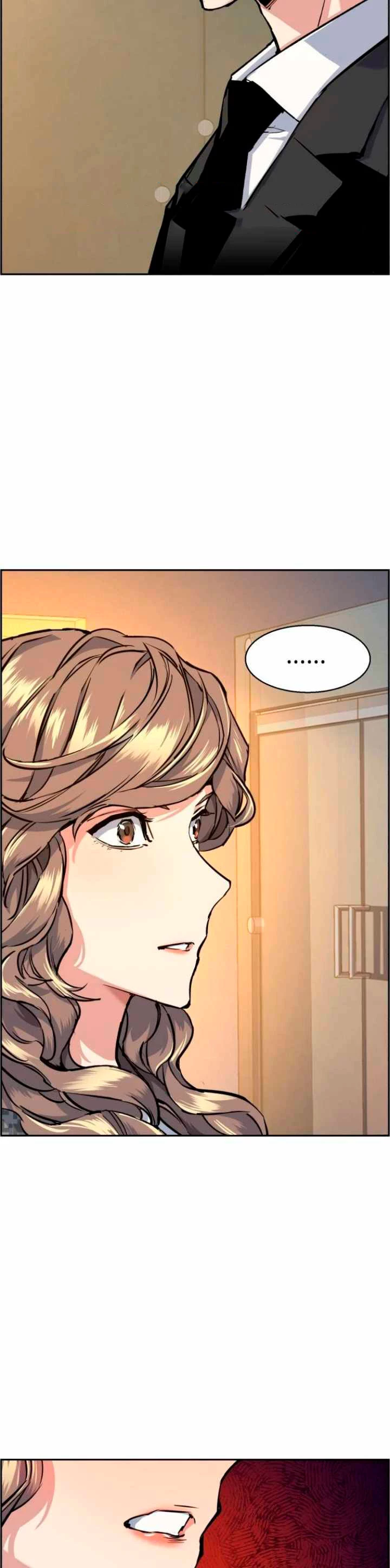 Inscripcion de mercenarios Capitulo 62 página 12