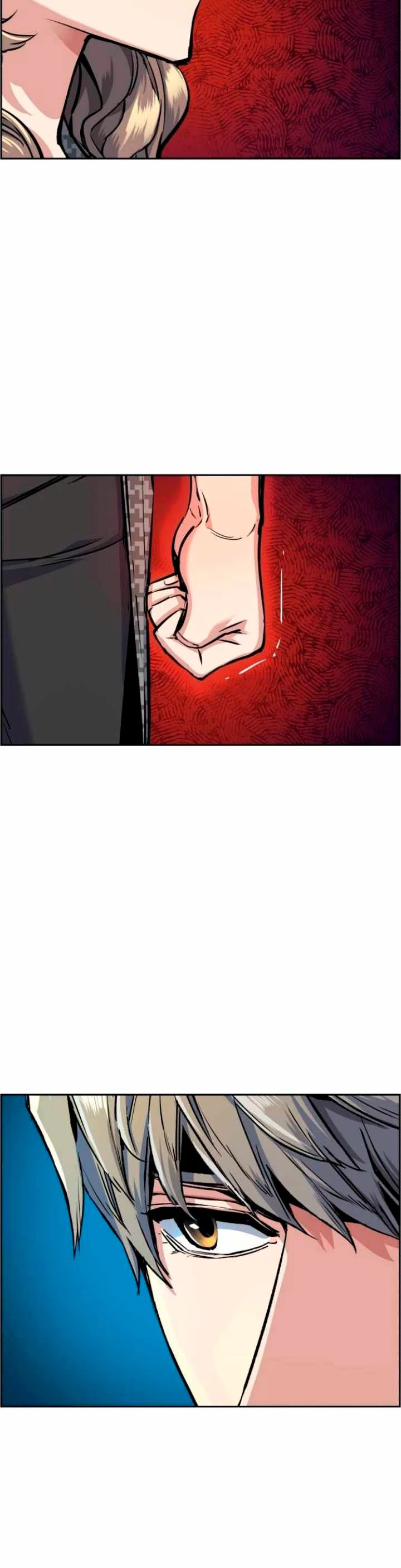 Inscripcion de mercenarios Capitulo 62 página 13
