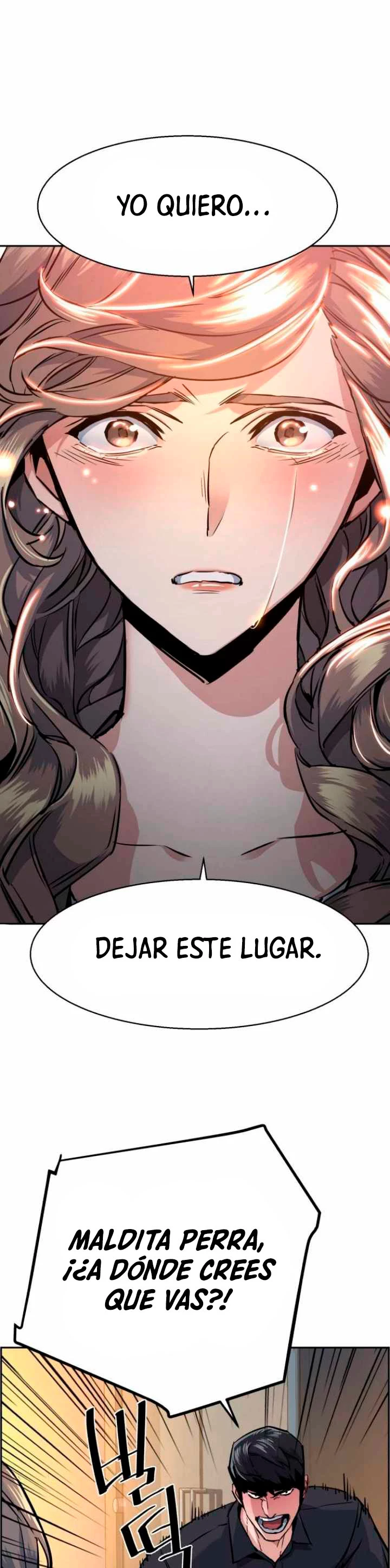 Inscripcion de mercenarios Capitulo 62 página 14