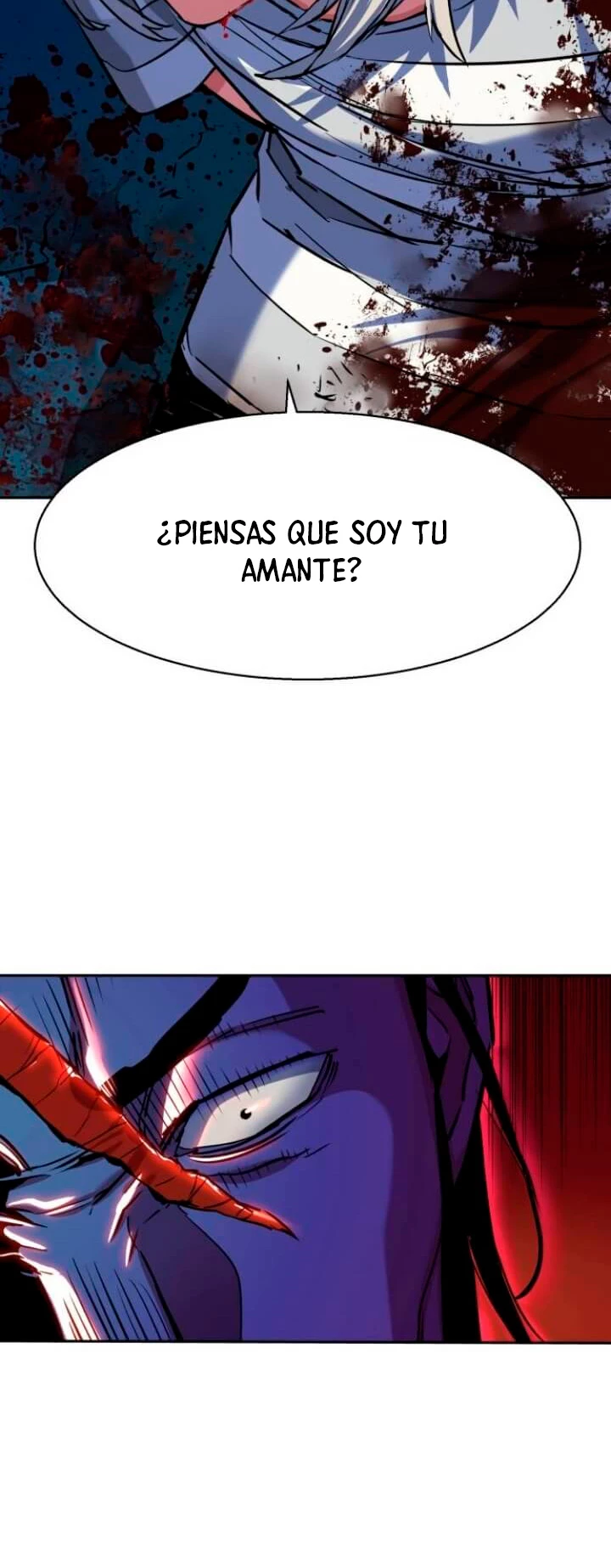 Inscripcion de mercenarios Capitulo 64 página 56
