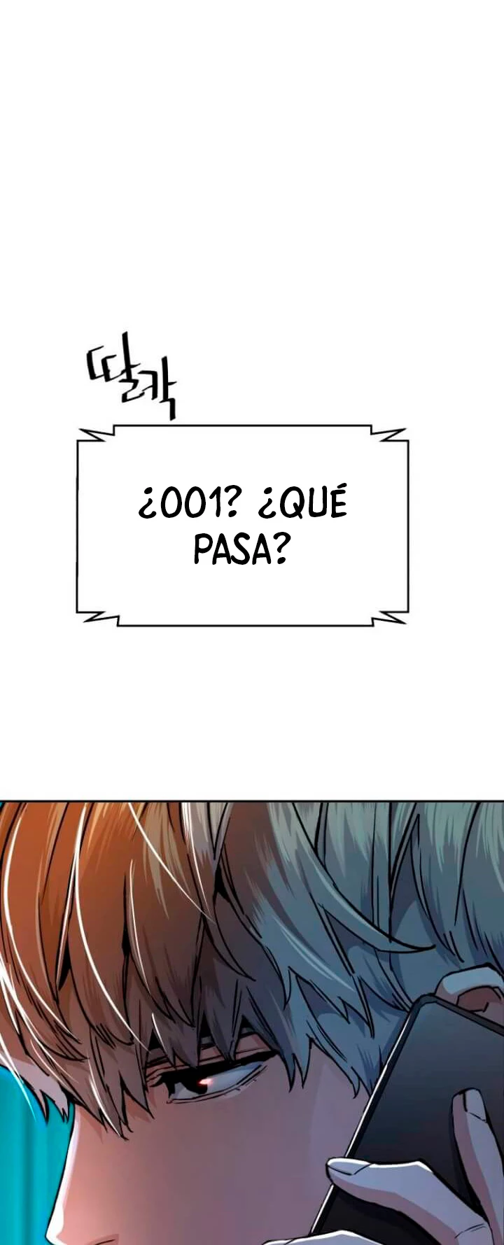 Inscripcion de mercenarios Capitulo 64 página 73