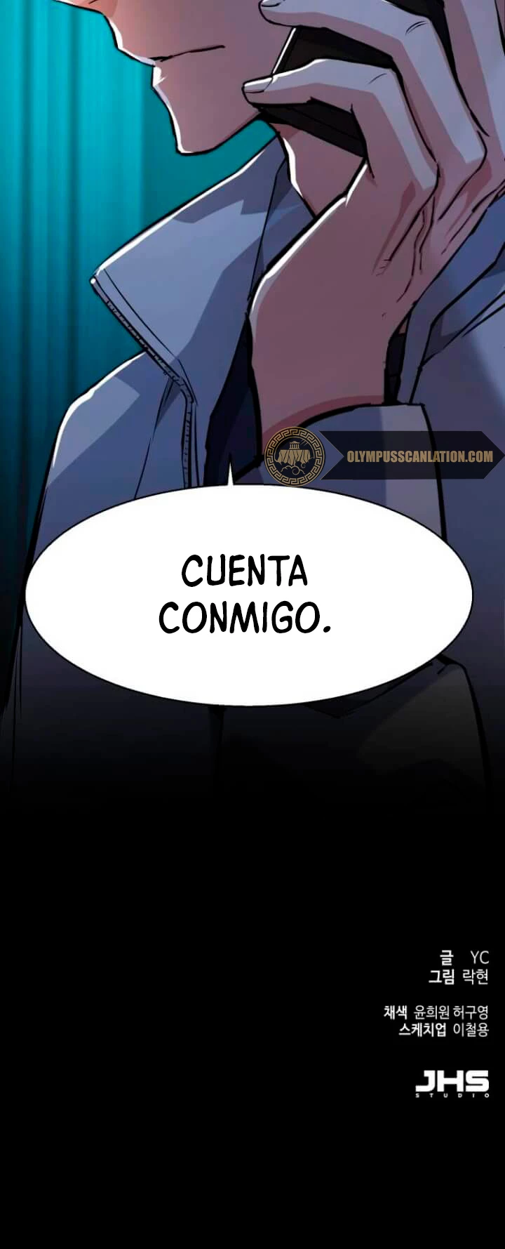 Inscripcion de mercenarios Capitulo 64 página 74