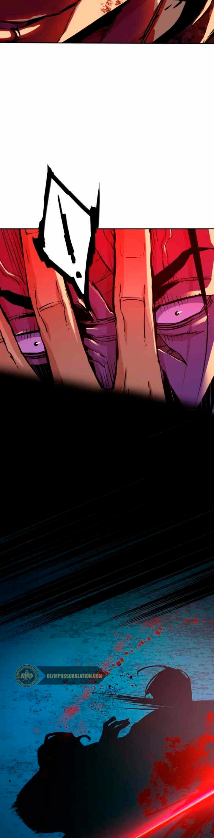 Inscripcion de mercenarios Capitulo 65 página 24
