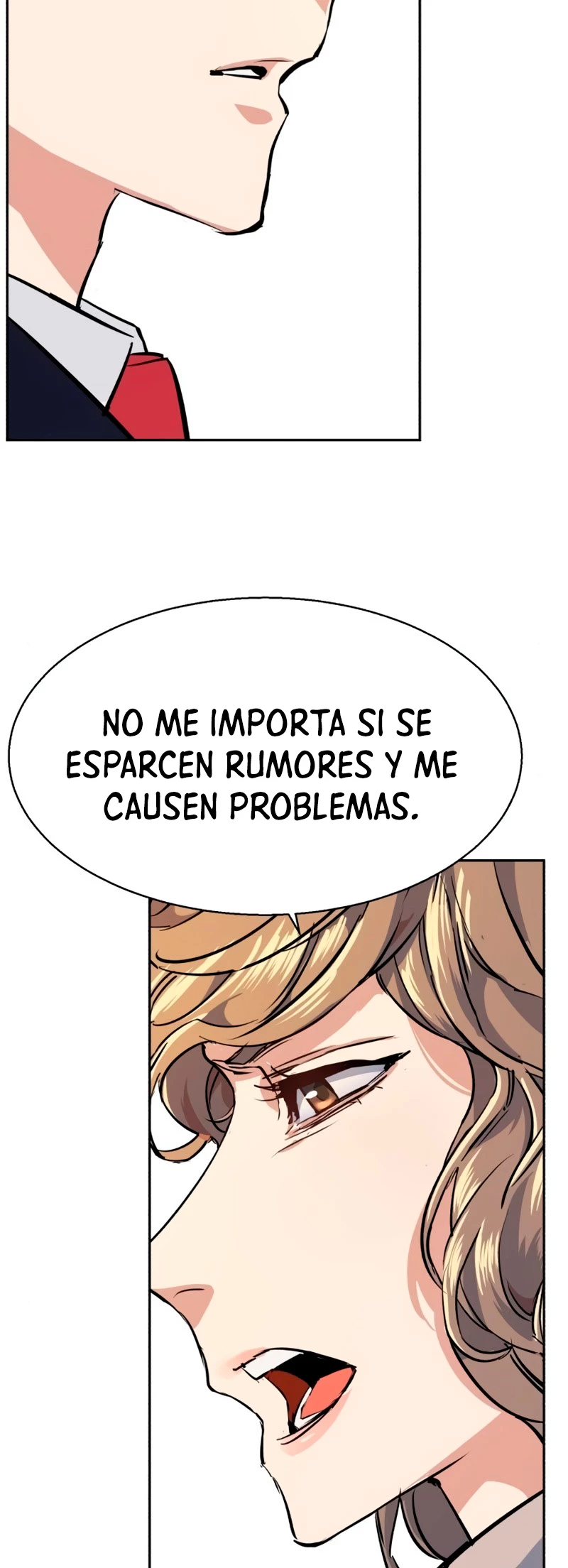 Inscripcion de mercenarios Capitulo 71 página 30