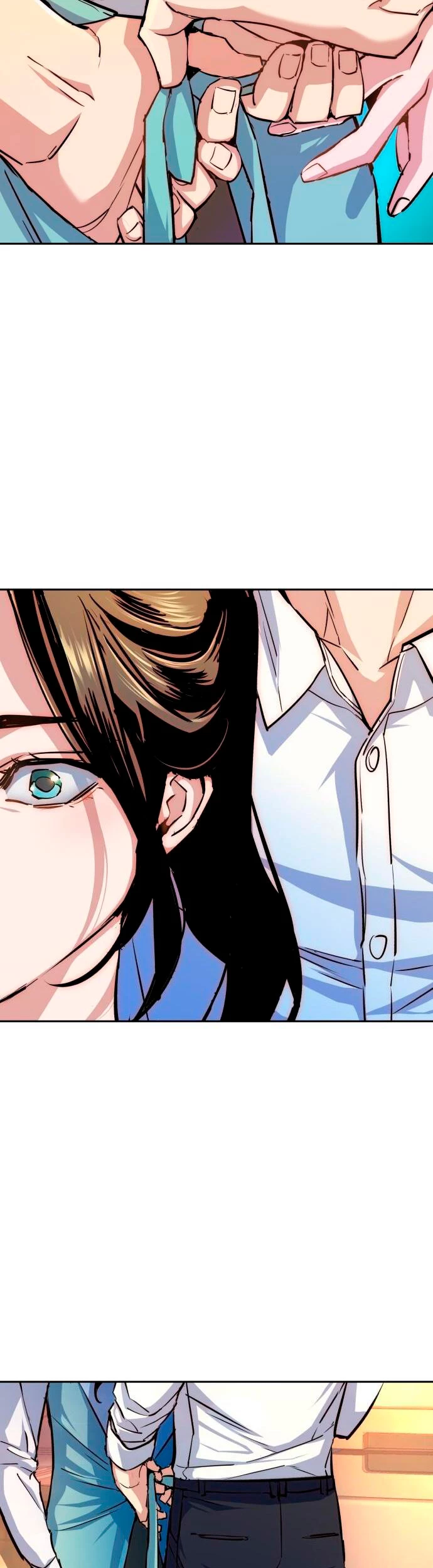 Inscripcion de mercenarios Capitulo 72 página 16