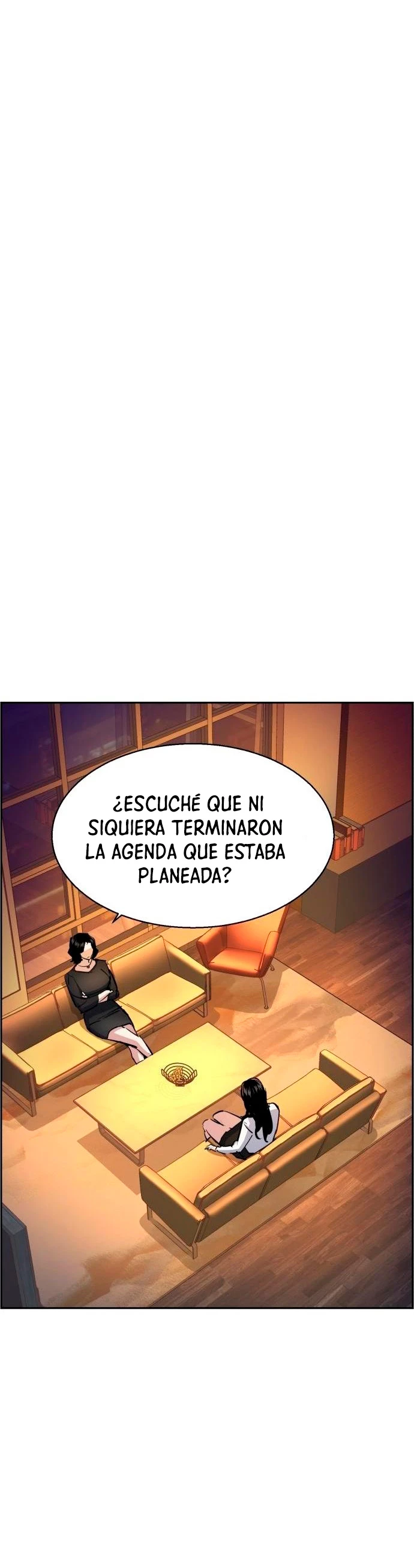 Inscripcion de mercenarios Capitulo 73 página 24
