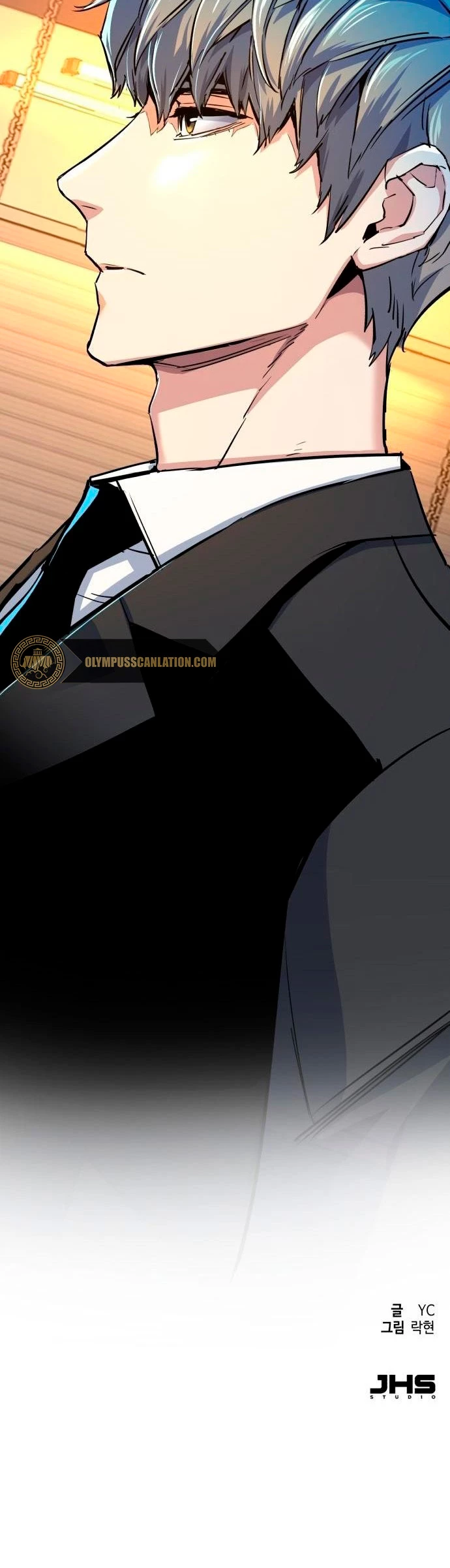 Inscripcion de mercenarios Capitulo 73 página 51