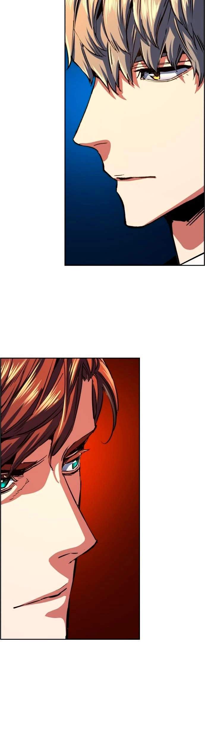 Inscripcion de mercenarios Capitulo 73 página 6
