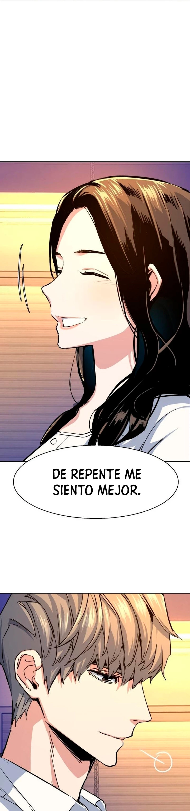 Inscripcion de mercenarios Capitulo 75 página 30