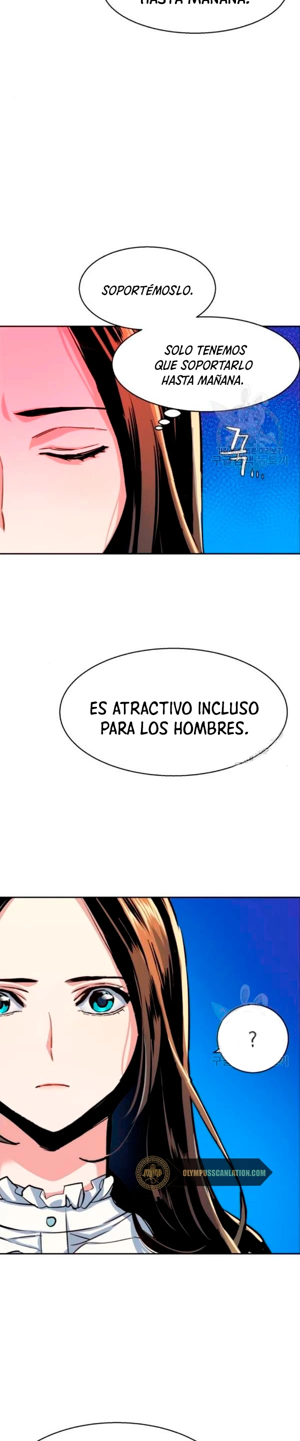 Inscripcion de mercenarios Capitulo 76 página 11