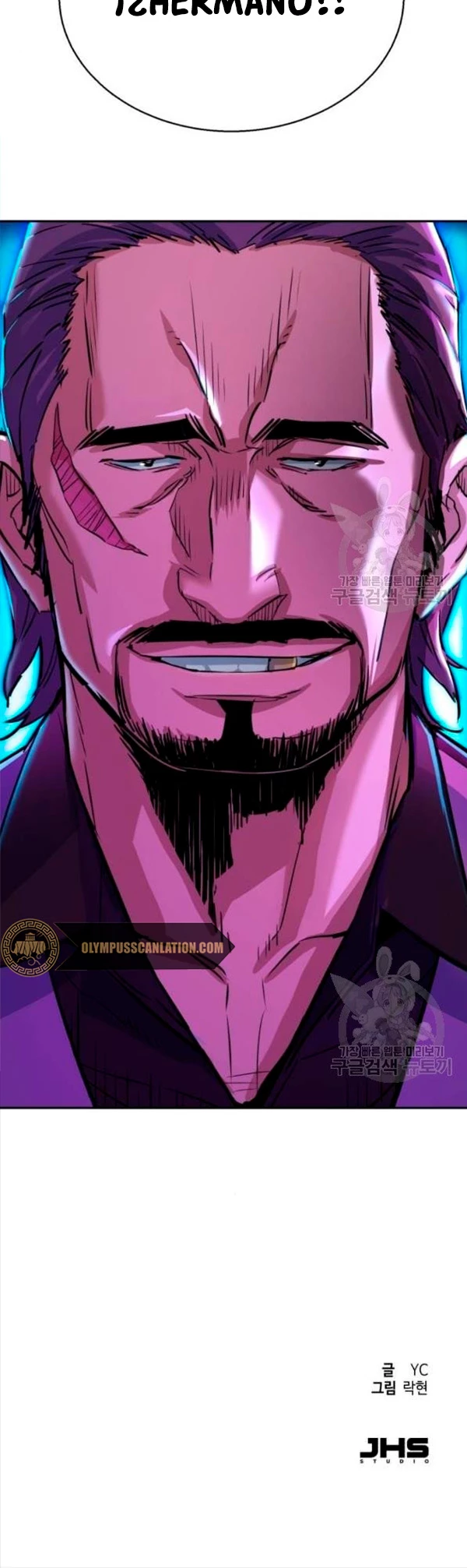 Inscripcion de mercenarios Capitulo 77 página 45