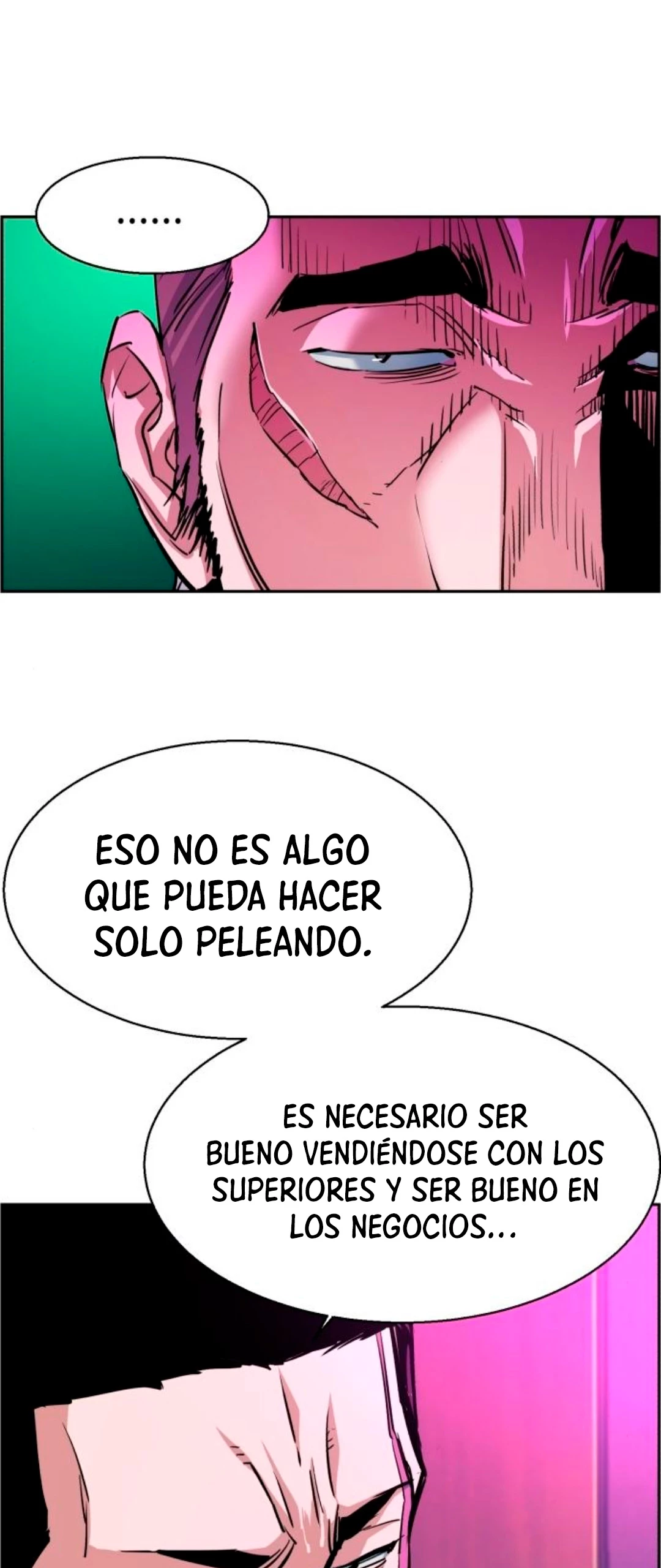 Inscripcion de mercenarios Capitulo 78 página 23
