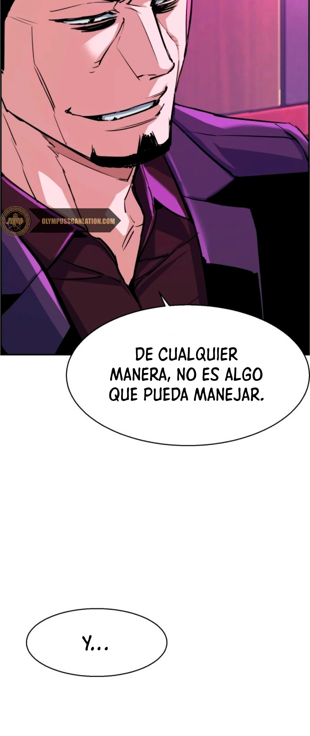 Inscripcion de mercenarios Capitulo 78 página 24