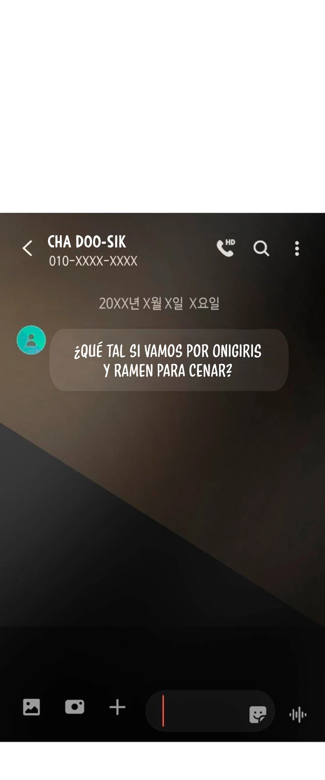 Inscripcion de mercenarios Capitulo 78 página 50