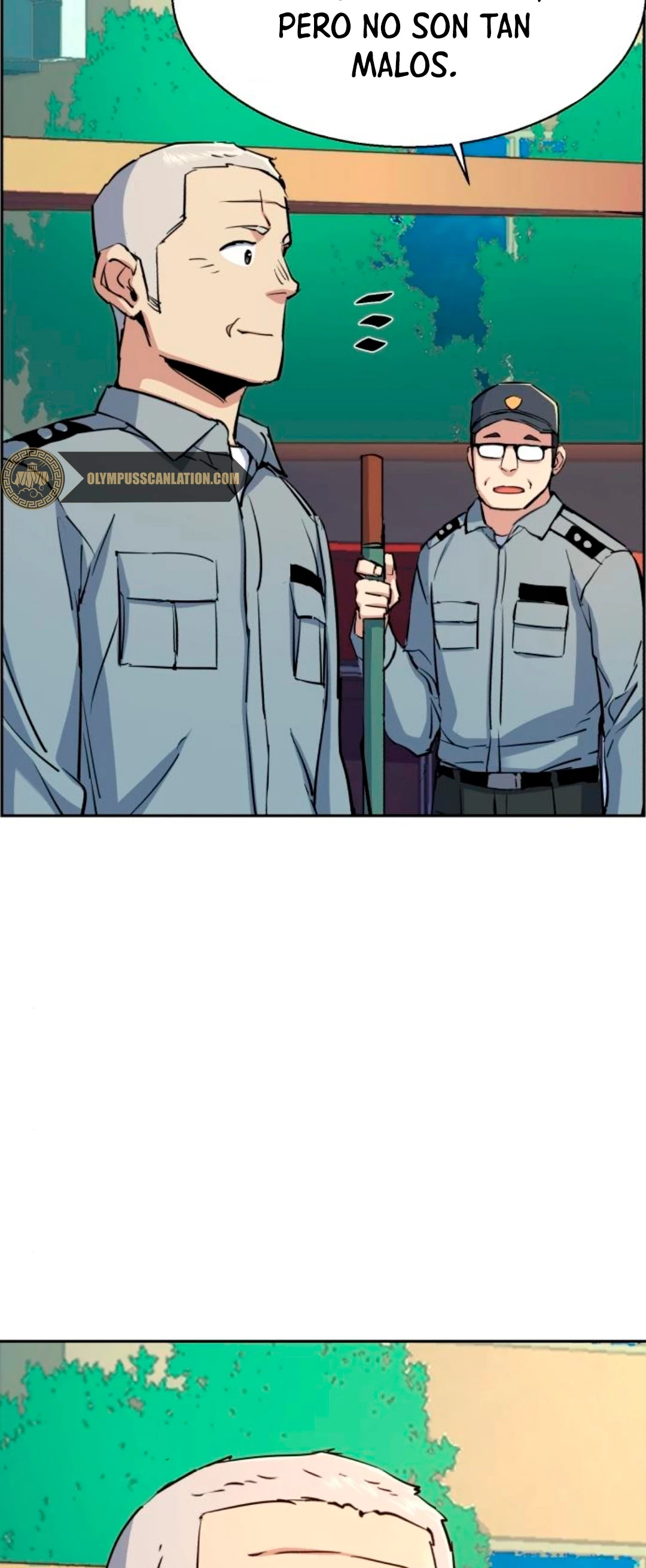 Inscripcion de mercenarios Capitulo 78 página 68
