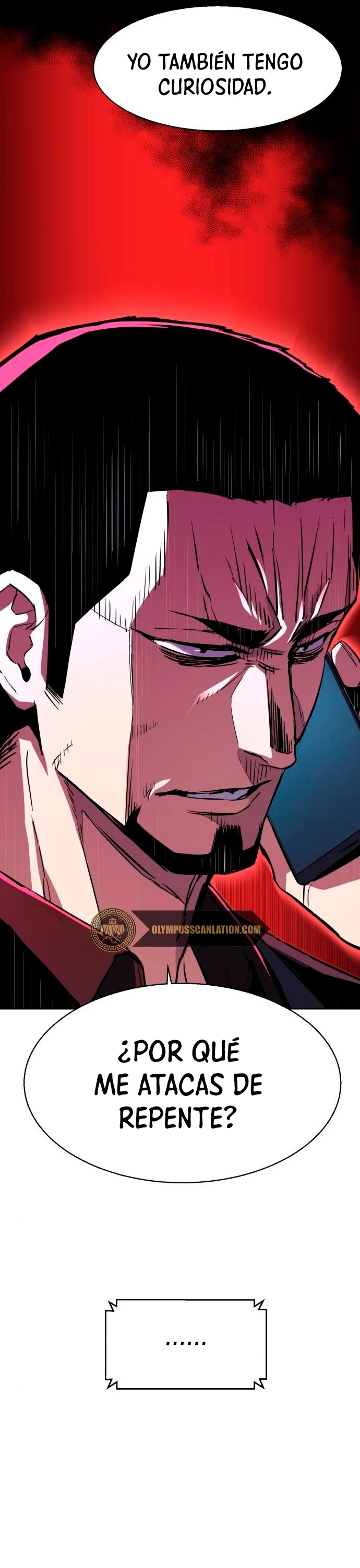 Inscripcion de mercenarios Capitulo 80 página 22