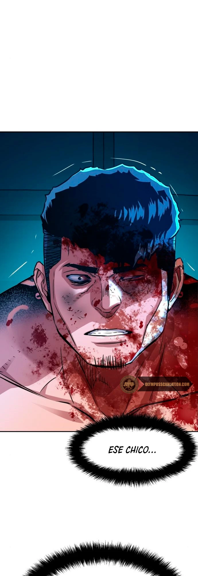 Inscripcion de mercenarios Capitulo 81 página 5
