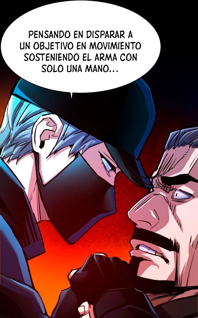 Inscripcion de mercenarios Capitulo 81 página 59