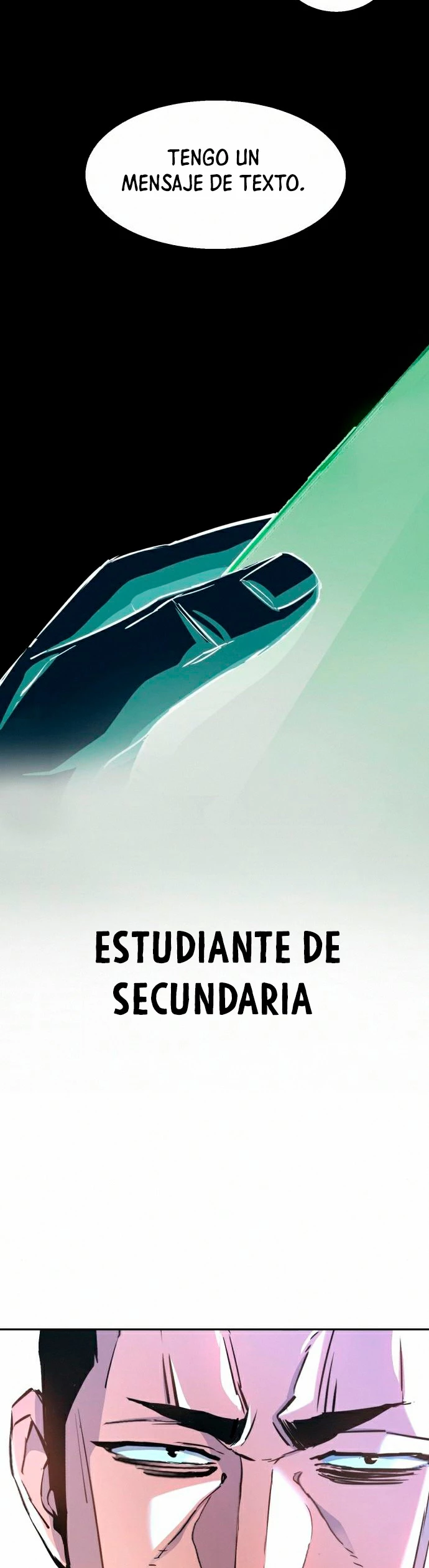 Inscripcion de mercenarios Capitulo 82 página 28