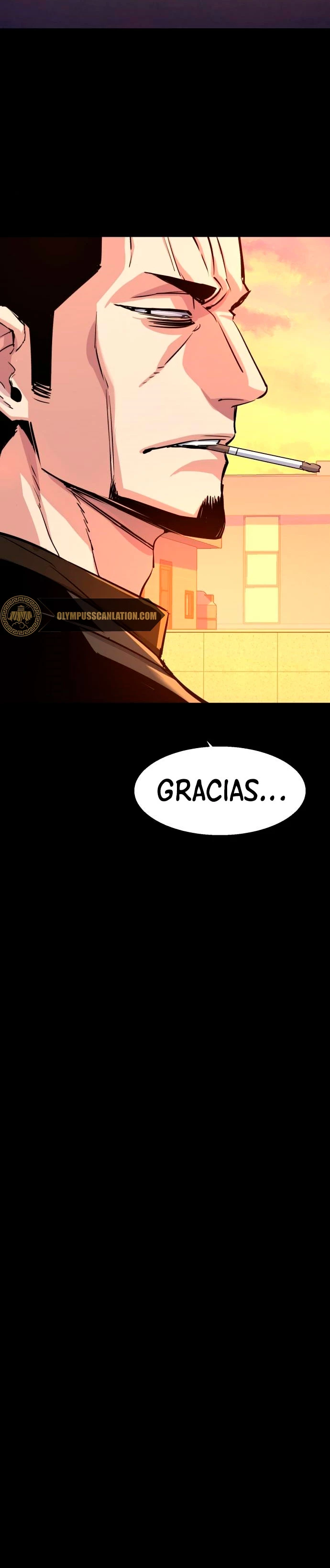 Inscripcion de mercenarios Capitulo 83 página 6