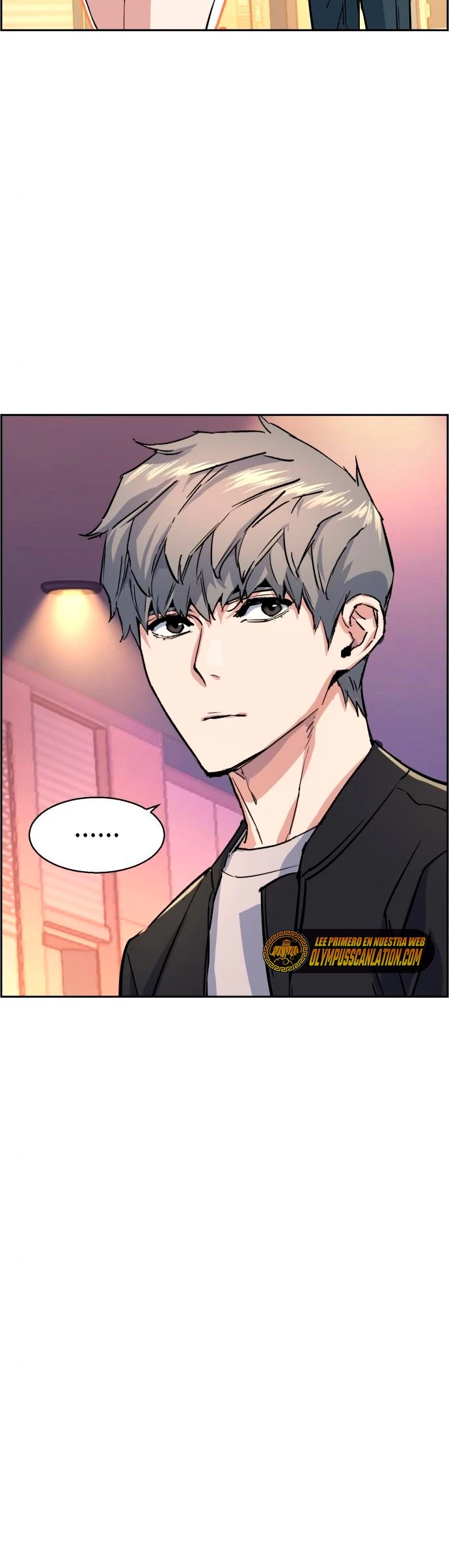Inscripcion de mercenarios Capitulo 85 página 25