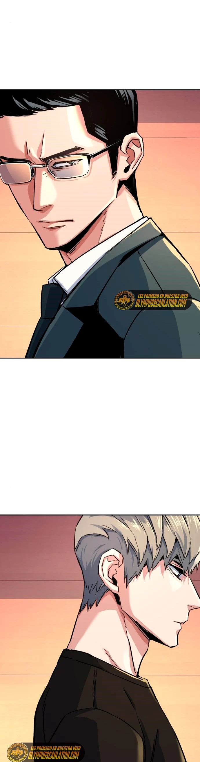 Inscripcion de mercenarios Capitulo 86 página 13