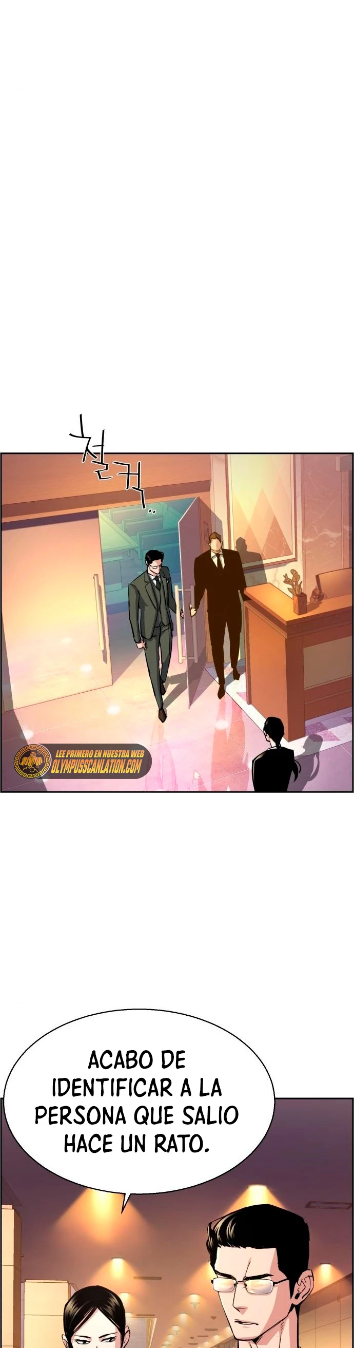Inscripcion de mercenarios Capitulo 86 página 26