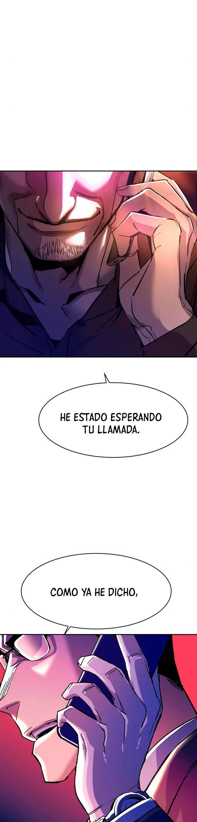 Inscripcion de mercenarios Capitulo 88 página 39