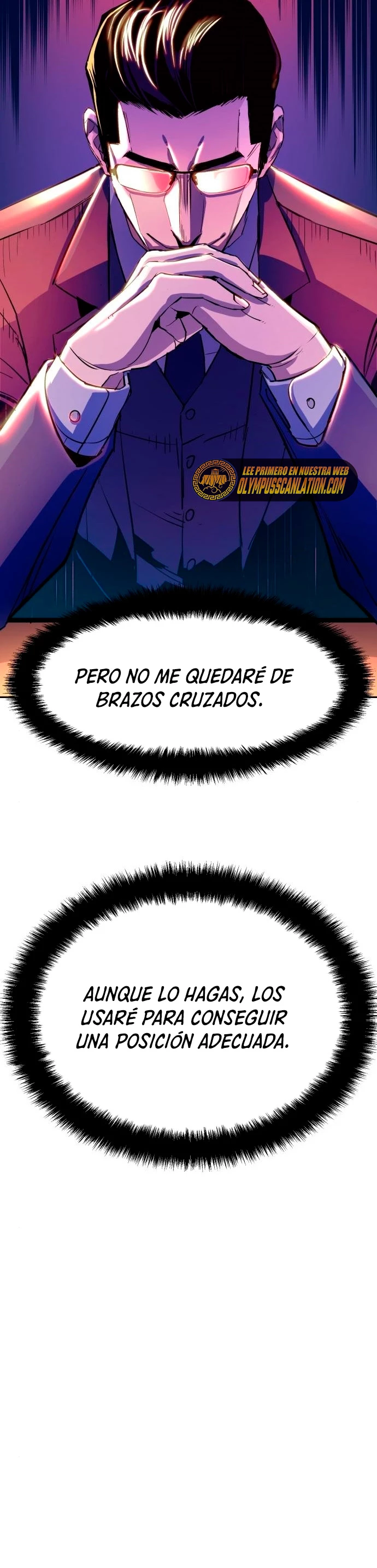 Inscripcion de mercenarios Capitulo 88 página 41