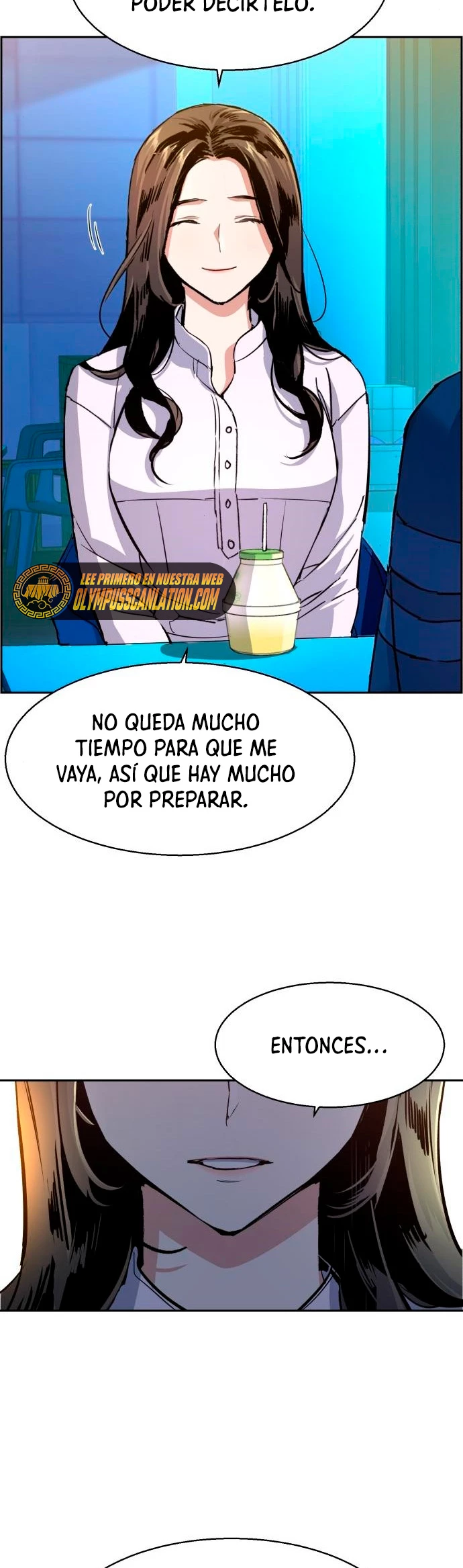 Inscripcion de mercenarios Capitulo 89 página 28