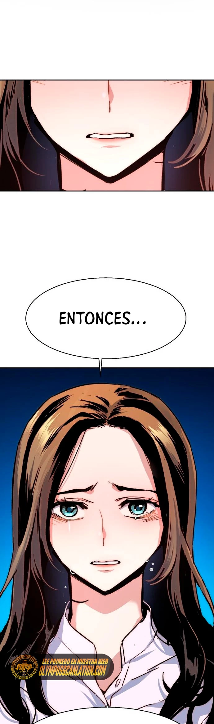 Inscripcion de mercenarios Capitulo 89 página 42