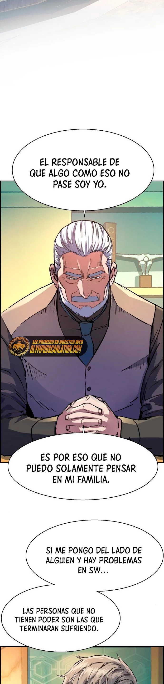 Inscripcion de mercenarios Capitulo 89 página 54