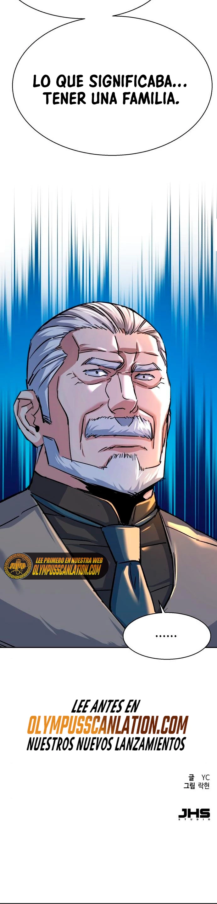 Inscripcion de mercenarios Capitulo 89 página 57