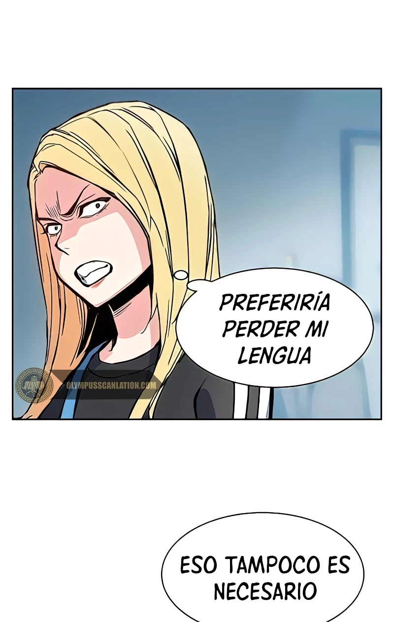 Inscripcion de mercenarios Capitulo 9 página 36