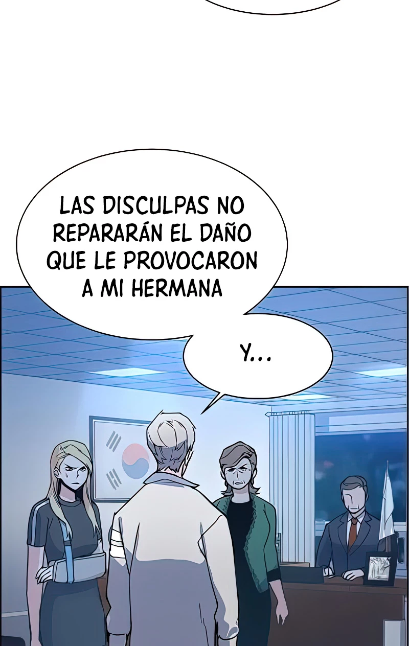 Inscripcion de mercenarios Capitulo 9 página 37