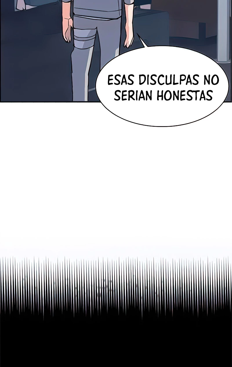 Inscripcion de mercenarios Capitulo 9 página 38