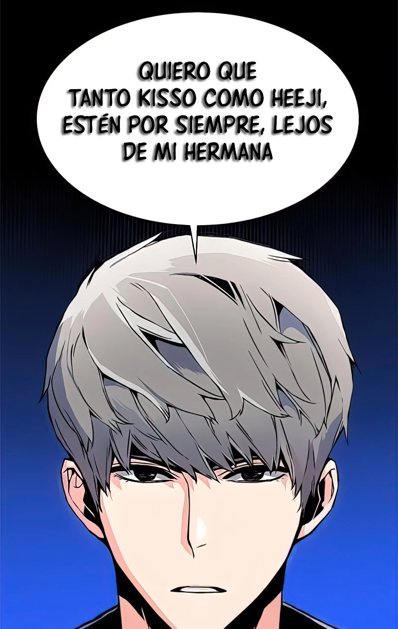 Inscripcion de mercenarios Capitulo 9 página 39