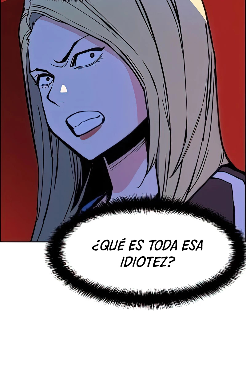 Inscripcion de mercenarios Capitulo 9 página 41