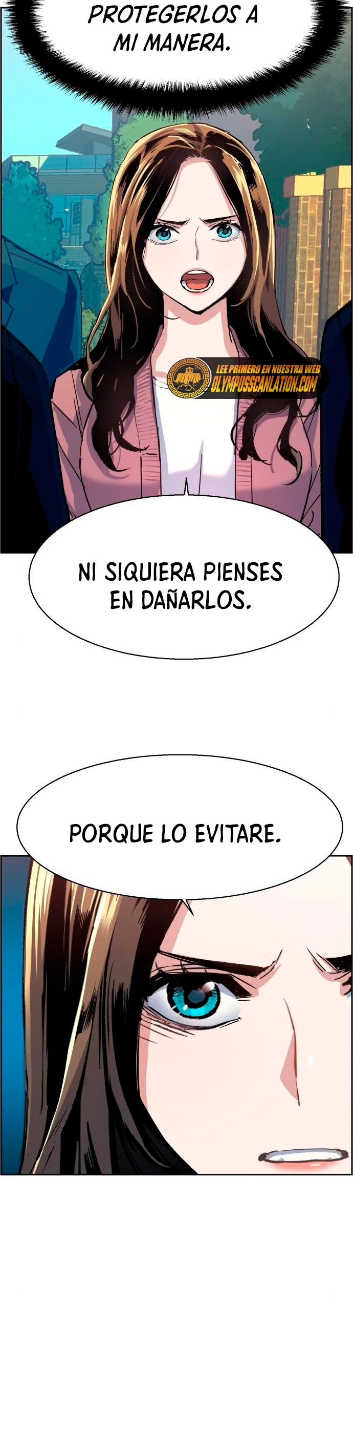 Inscripcion de mercenarios Capitulo 91 página 12