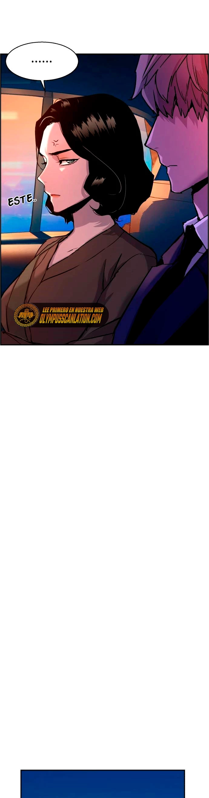 Inscripcion de mercenarios Capitulo 92 página 27