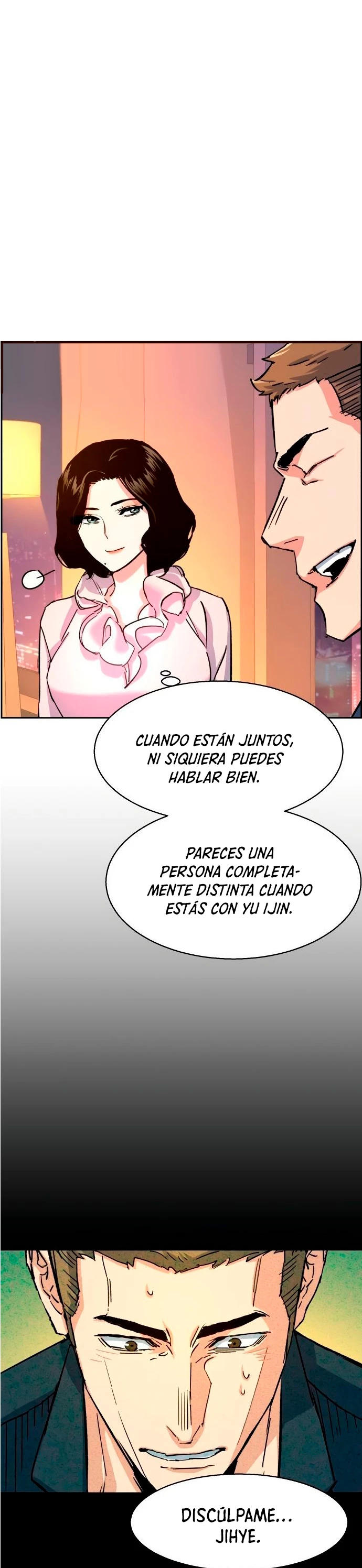 Inscripcion de mercenarios Capitulo 93 página 23