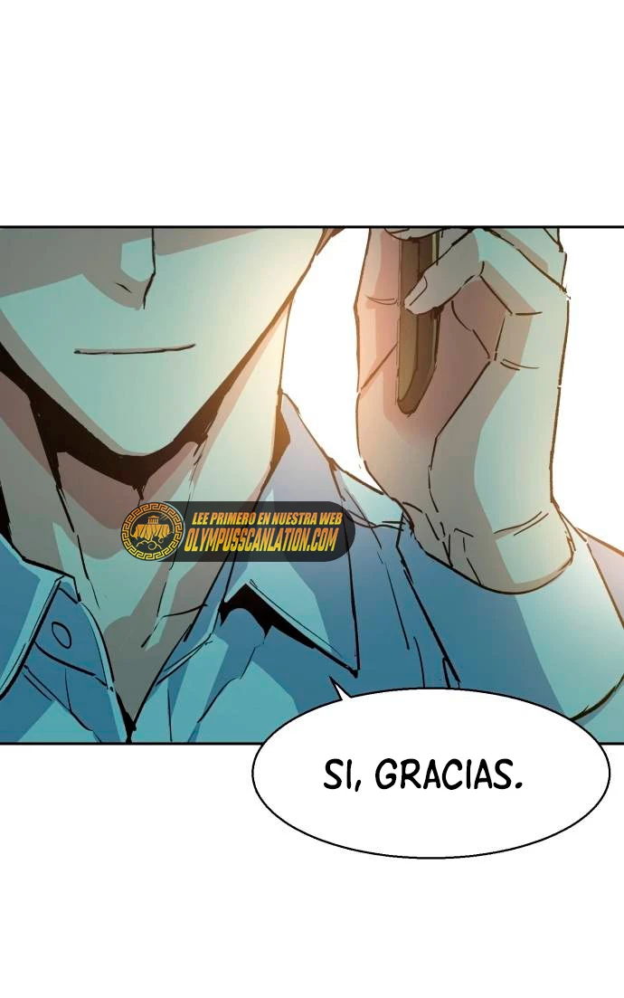 Inscripcion de mercenarios Capitulo 97 página 56