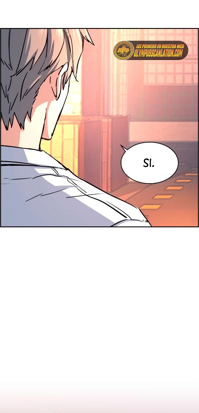 Inscripcion de mercenarios Capitulo 97 página 58