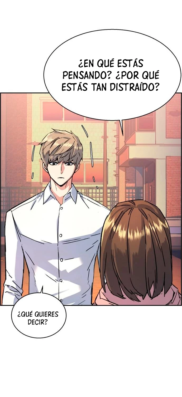 Inscripcion de mercenarios Capitulo 97 página 62