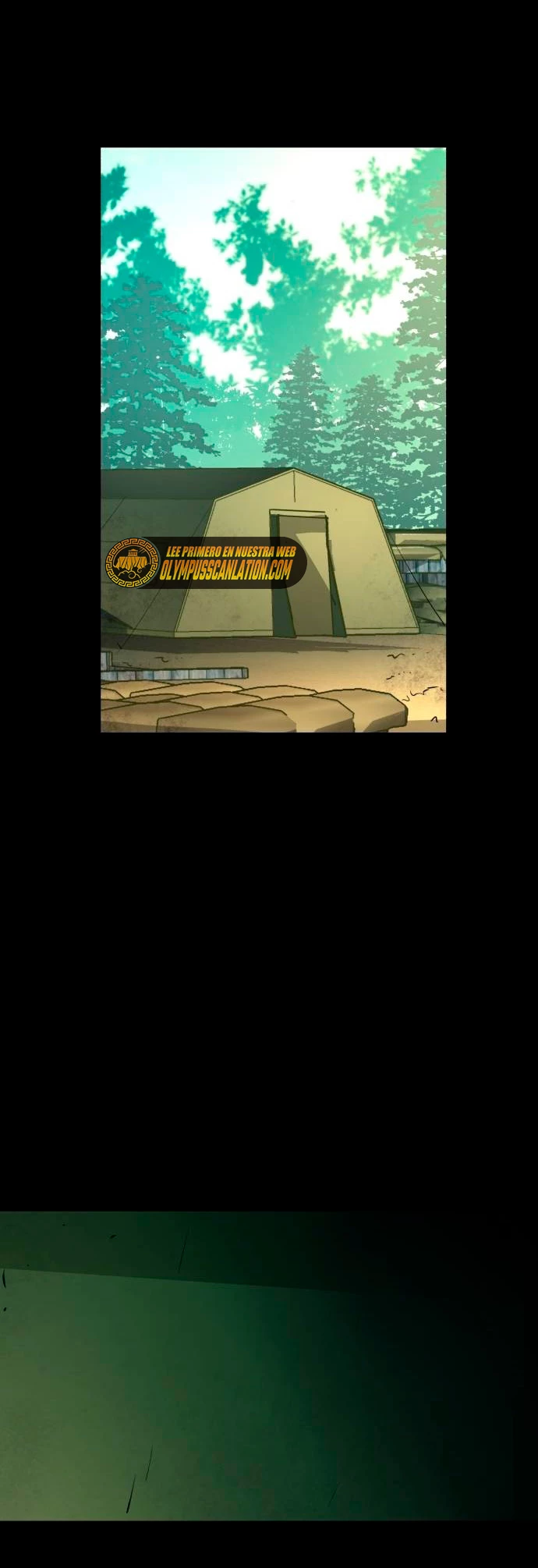 Inscripcion de mercenarios Capitulo 97 página 7
