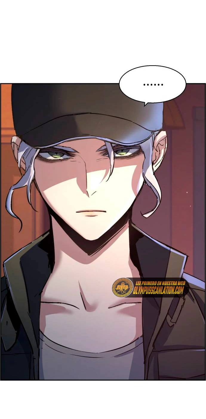 Inscripcion de mercenarios Capitulo 97 página 70